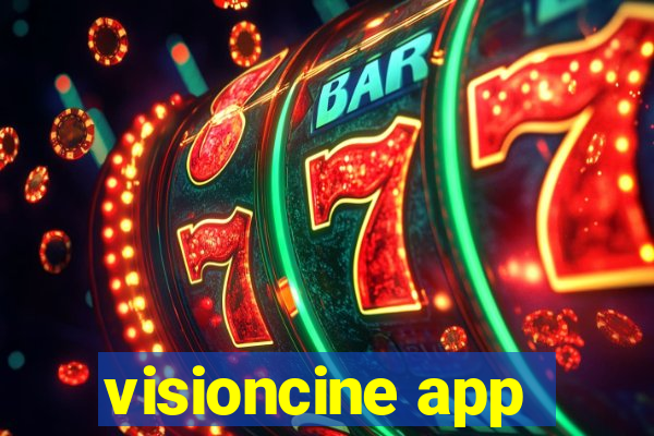 visioncine app